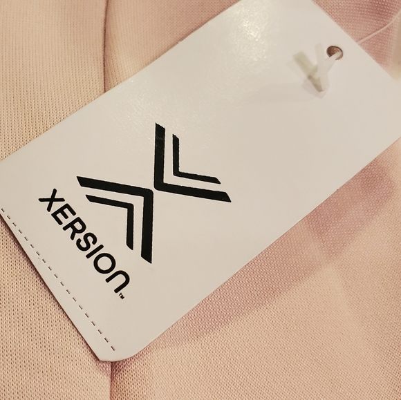 Xersion Sweatshirt long Sleeve Pullover Sweater with thumb hole Small - Picture 6 of 8